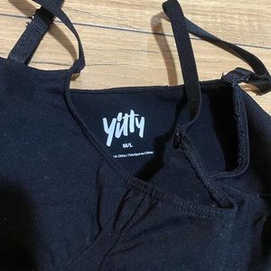 Yitty M/L shapewear tank top